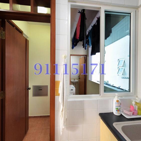 The Floravale (D22), Condominium #127949582